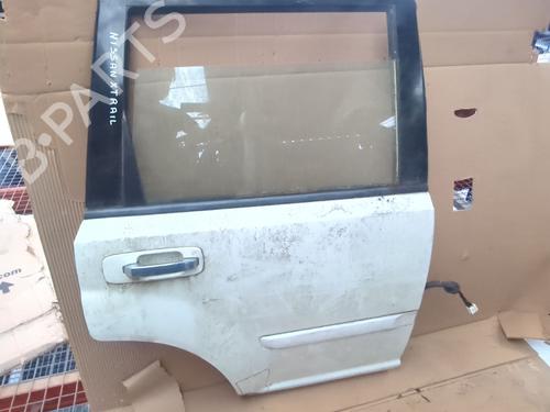 Used Right rear door Right rear door NISSAN X-TRAIL I (T30) 2.2 dCi 4x4 (136 hp) 39975748 39975748