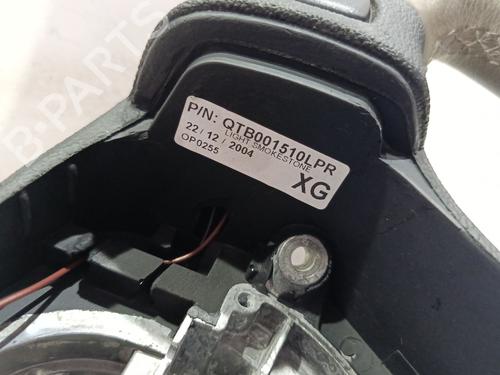 Steering wheel ROVER 45 I Hatchback (RT) 2.0 iDT | BP37089501C49 - Image 4