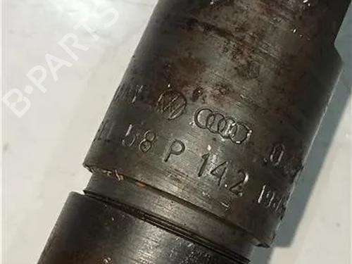 Injector SEAT LEON (1P1) 2.0 TDI 16V | BP23913480M100 