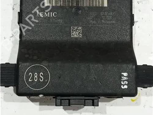 Used Electronic module VW GOLF V (1K1) 2.0 TDI 16V (140 hp) 23917596