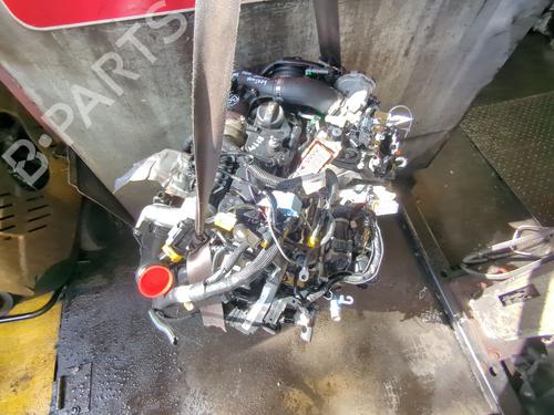Engine CITROËN BERLINGO Box Body/MPV (B9) 1.6 HDi 90 16V | BP36779095M1 - Image 7
