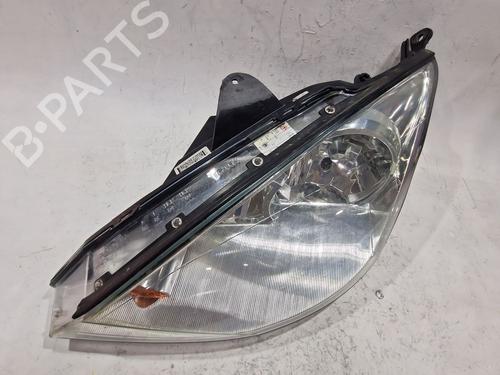 Left headlight FORD FOCUS I (DAW, DBW) 1.8 TDCi | BP30193130C28 