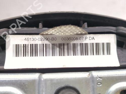 Driver airbag TOYOTA AURIS (_E15_) | BP31163618C9