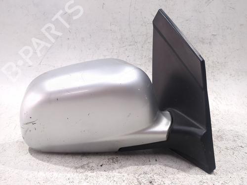 Außenspiegel rechts MITSUBISHI SPACE STAR MPV (DG_A) 1.9 DI-D (DG4A) | BP30527519C27 