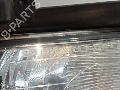 Right front fog light KIA SPORTAGE II (JE_, KM_) 2.0 CRDi | BP23919493C31 