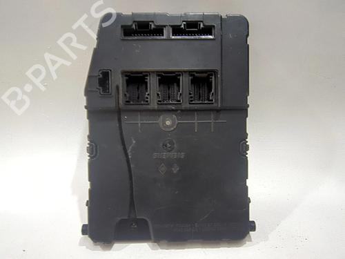 Elektronisk modul RENAULT GRAND SCÉNIC II (JM0/1_) 1.9 dCi (JM0G, JM12, JM1G, JM2C) | BP26673580M83 