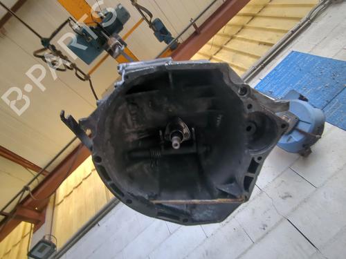 Used Gearbox VW PASSAT B5 Variant (3B5) 1.9 TDI (90 hp) 29700355