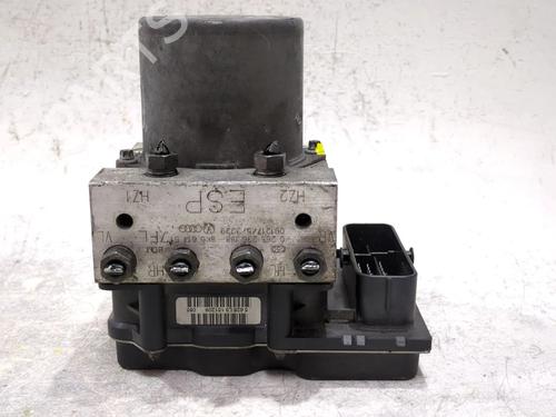 Used ABS pump AUDI A4 B7 (8EC) 2.0 TDI 16V (140 hp) 29386818