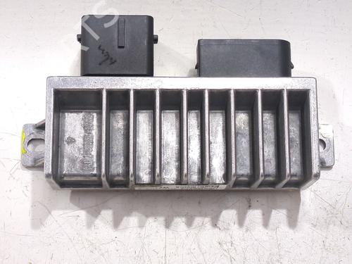 Used Electronic module NISSAN QASHQAI / QASHQAI +2 I (J10, NJ10, JJ10E) 1.6 dCi All-wheel Drive (130 hp) 26922561