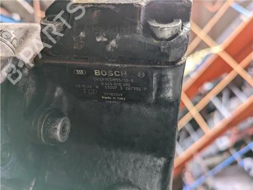 Engine OPEL CORSA D (S07) 1.3 CDTI (L08, L68) | BP23925180M1 