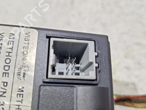 Ignition barrel LAND ROVER FREELANDER 2 (L359) 2.2 TD4 4x4 | BP29999265M48 