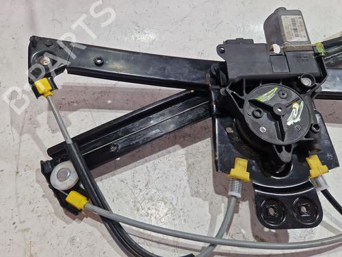 Front left window mechanism CITROËN C5 III Break (RW_) 2.0 HDi 140 | BP36017548C22 - Image 5