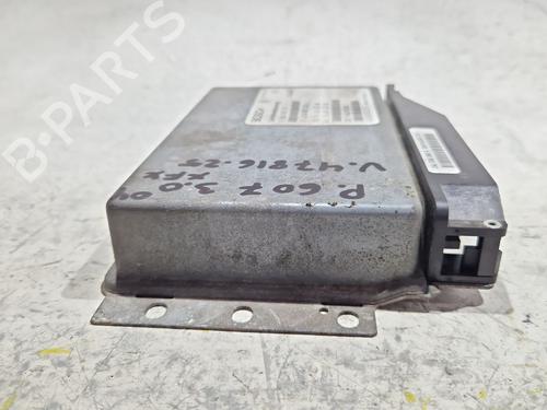Gearkassestyreenhed PEUGEOT 607 (9D, 9U) 3.0 V6 24V | BP29876532M52 
