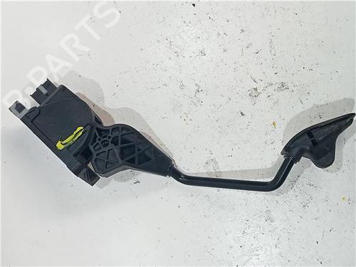 Pedal PEUGEOT PARTNER Box Body/MPV 1.6 HDi 16V 4x4 | BP39588234I4 - Image 2