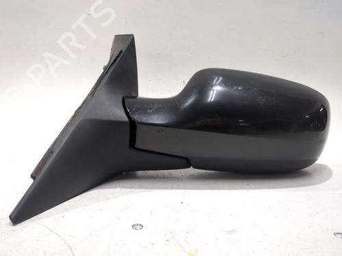 Left mirror RENAULT MEGANE II (BM0/1_, CM0/1_)  | BP27190749C26 