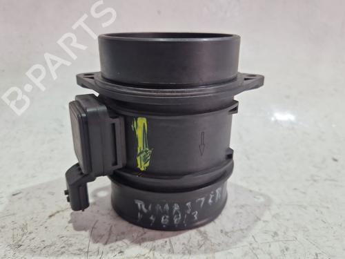 Used Mass air flow sensor Mass air flow sensor RENAULT MASTER III Van (FV) 2.3 dCi 125 FWD (FV0C, FV0D, FV0G, FV0H, FV0J, FV0K,... (125 hp) 36017325 36017325