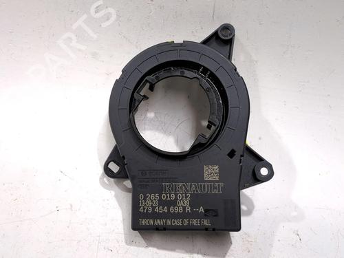 Used Electronic module RENAULT CAPTUR I (J5_, H5_) 1.5 dCi 110 (110 hp) 26682386
