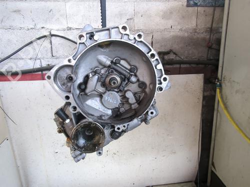 Used Gearbox Gearbox SEAT IBIZA II (6K1) 1.4 i (60 hp) 34189478 34189478