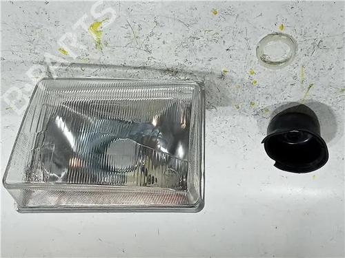 Used Left headlight FIAT UNO (146_, 158_) 1.0 (146E) (56 hp) 23916545