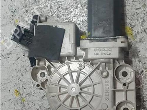 Used Left front window motor OPEL VECTRA C (Z02) 2.0 DTI 16V (F69) (101 hp) 23915748