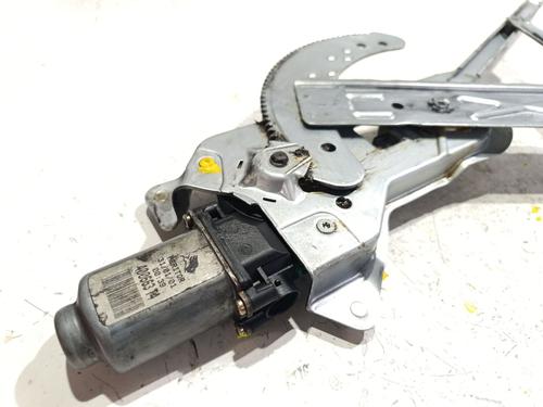 Front left window mechanism RENAULT KANGOO (KC0/1_) 1.5 dCi (KC07) | BP40009382C22 - Image 2