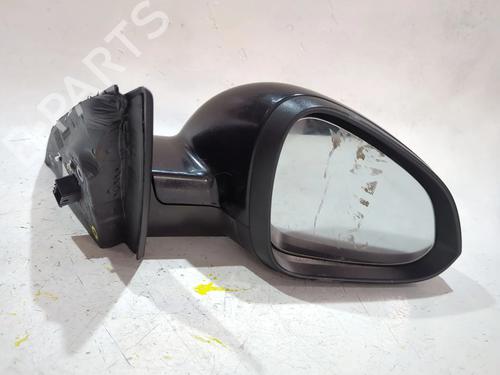 Used Right mirror OPEL INSIGNIA A Saloon (G09) 2.0 CDTI 4x4 (69) (160 hp) 27310645