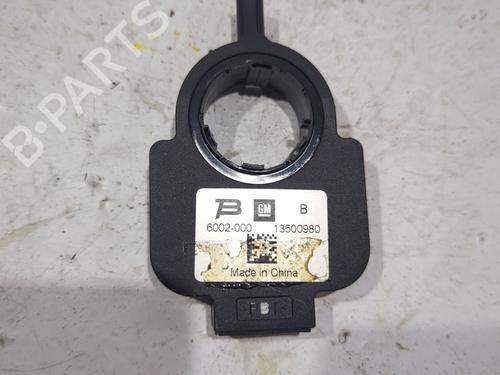 Used Electronic module OPEL ASTRA J (P10) 2.0 CDTI (68) (160 hp) 23902309