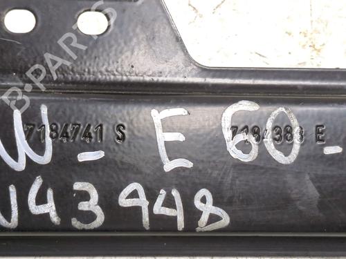 Other BMW 5 (E60) 520 d | BP29063964O1  - Image 6