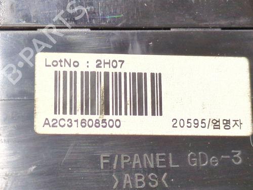 Switch HYUNDAI i30 Coupe 1.6 CRDi | BP32844014I30  - Image 7