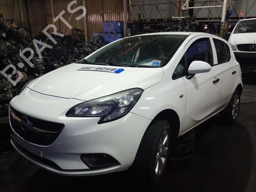 Brugte OPEL CORSA E (X15) 1.3 CDTI (08, 68) (75 hp) 4265928
