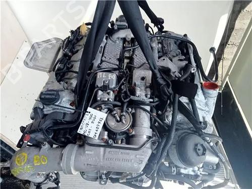 Engine MERCEDES-BENZ M-CLASS (W163) ML 400 CDI (163.128) | BP23911395M1 