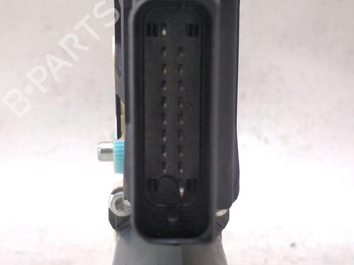 Left rear window motor VW GOLF VI (5K1) 1.6 TDI | BP27859819E23 - Image 5