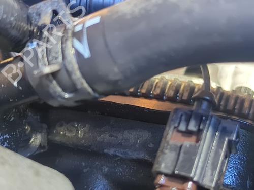 Engine SEAT IBIZA III (6L1) 1.8 T FR | BP30570668M1 