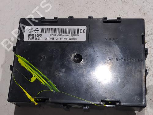 Electronic module RENAULT CLIO III (BR0/1, CR0/1) 1.5 dCi | BP24952498M83 