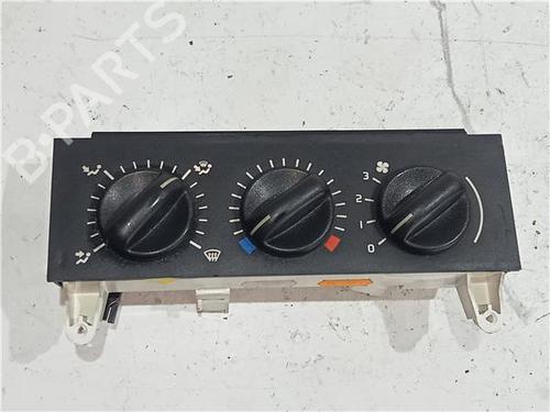 Used Climate control RENAULT CLIO I (B/C57_, 5/357_) 1.2 (B/C/S57A, B/C57S, 5/357F, 5/357J, 5/357L, 5/357R) (58 hp) 23921239