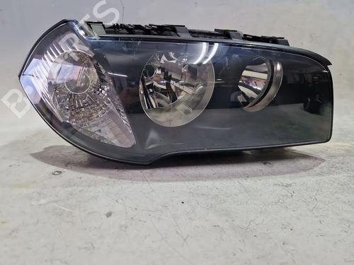 Used Right headlight BMW X3 (E83) 2.0 d (150 hp) 29526474