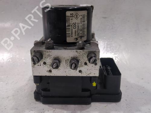 Used ABS pump ABS pump RENAULT MEGANE IV Saloon 1.5 dCi 110 (110 hp) 33605699 33605699