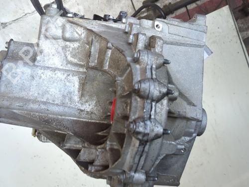 Gearbox PEUGEOT 308 I (4A_, 4C_) 1.6 HDi | BP29012174M3