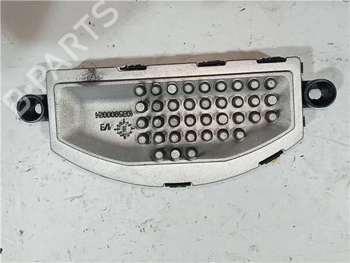 Used Heater resistor SEAT LEON SC (5F5) 2.0 TDI (150 hp) 23920804