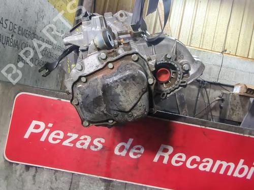Gearbox OPEL ASTRA F Hatchback (T92) 1.7 TD (F08, M08, F68, M68) | BP29622881M3 