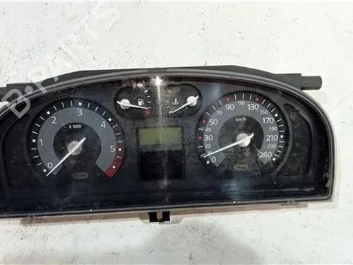 Cockpit RENAULT LAGUNA II Grandtour (KG0/1_) 1.9 dCi (KG0G) (120 hp) 23910771