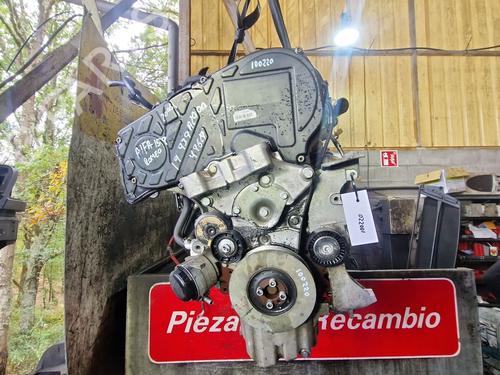Used Engine Engine ALFA ROMEO 159 (939_) 1.9 JTDM 16V (939AXC1B, 939AXC12) (150 hp) 40282355 40282355