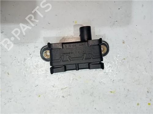 Elektronische module SEAT LEON (1P1) 2.0 TDI 16V (140 hp) 23917070