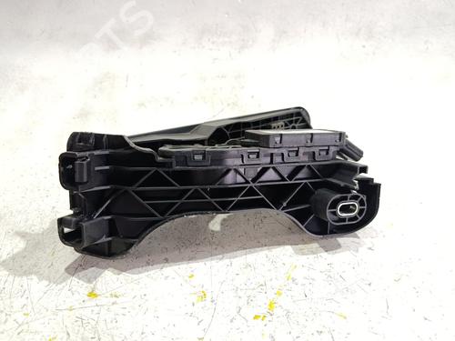 Pedal VW GOLF VI (5K1) 2.0 TDI | BP40038514I4 - Image 5