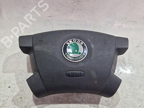 Used Driver airbag Driver airbag SKODA FABIA I (6Y2) 1.9 SDI (64 hp) 33936782 33936782