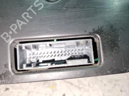 Instrument cluster FORD FIESTA V (JH_, JD_) 1.4 TDCi | BP29706450C47 