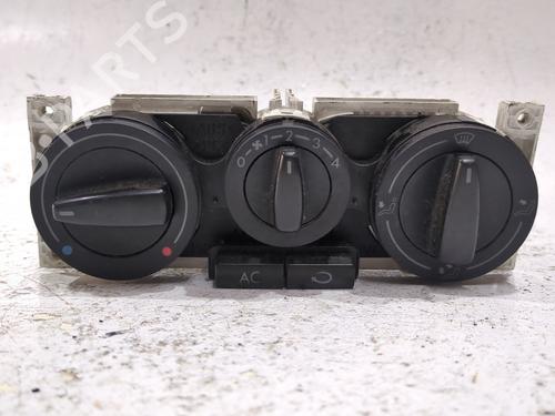 Used Climate control VW GOLF IV (1J1) 1.9 TDI (90 hp) 30962932