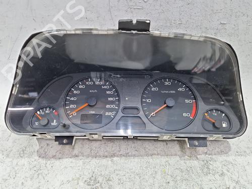 Used Instrument cluster PEUGEOT 306 Break (7E, N3, N5) 1.9 TD (90 hp) 30527530