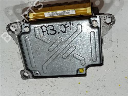 ECU airbags AUDI A3 (8P1) 2.0 TDI 16V quattro | BP23914201M53 