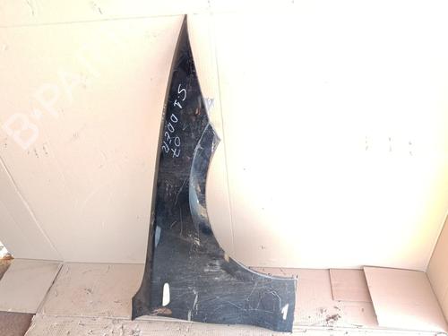 Used Right front fenders Right front fenders BMW 1 (E81) 118 i (143 hp) 40120513 40120513